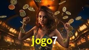 Experiência VIP jogo7