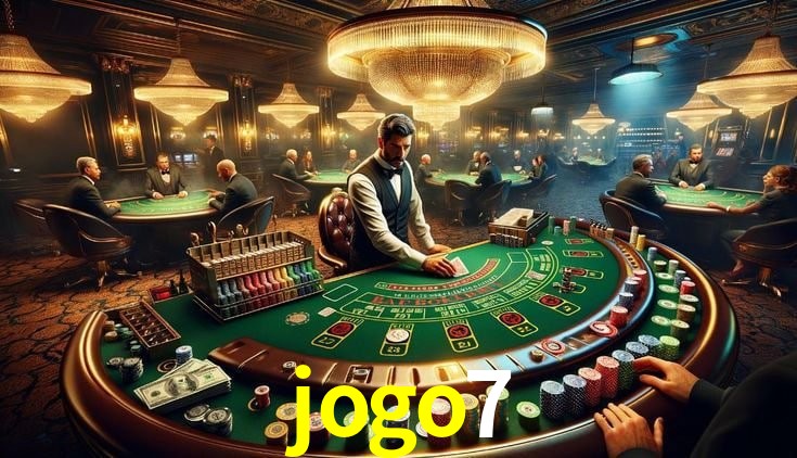 Statistics jogo7