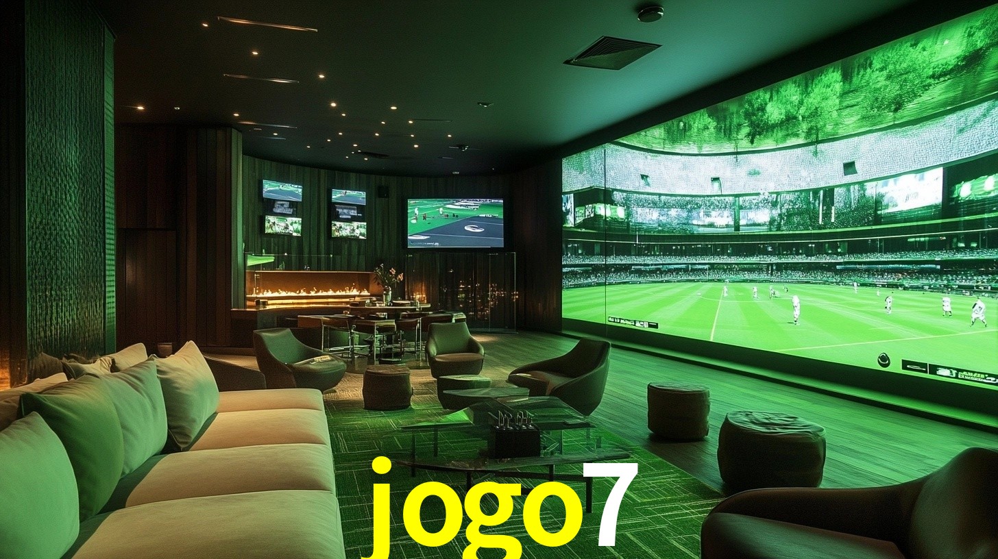 jogo7 - O Cassino Mais Exclusivo Do Brasil - jogo7.com