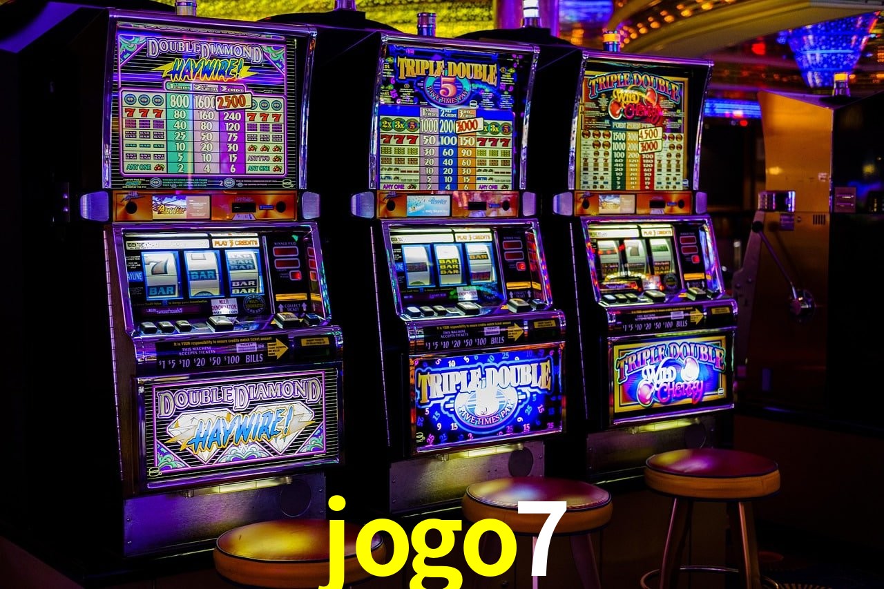 Experiência VIP jogo7