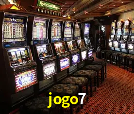 A Revolução dos Aplicativos de Jogos no jogo7