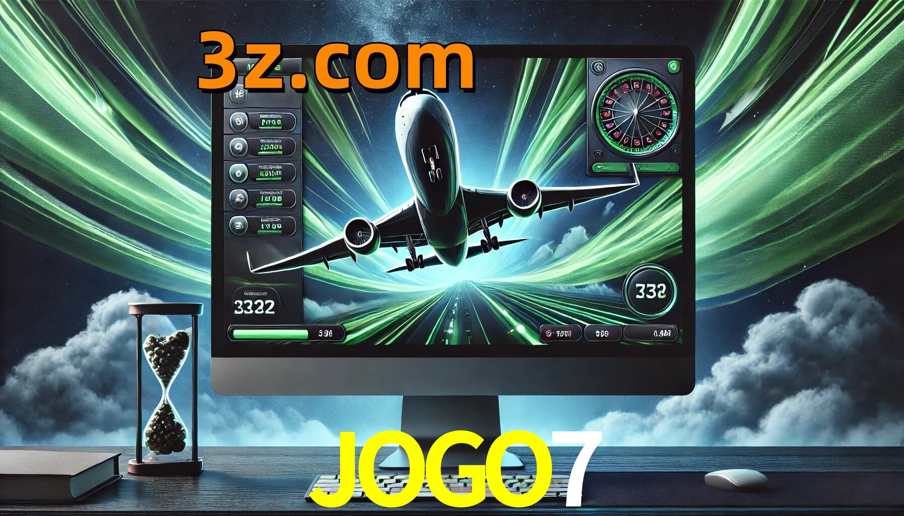 Como Jogar Aviator
