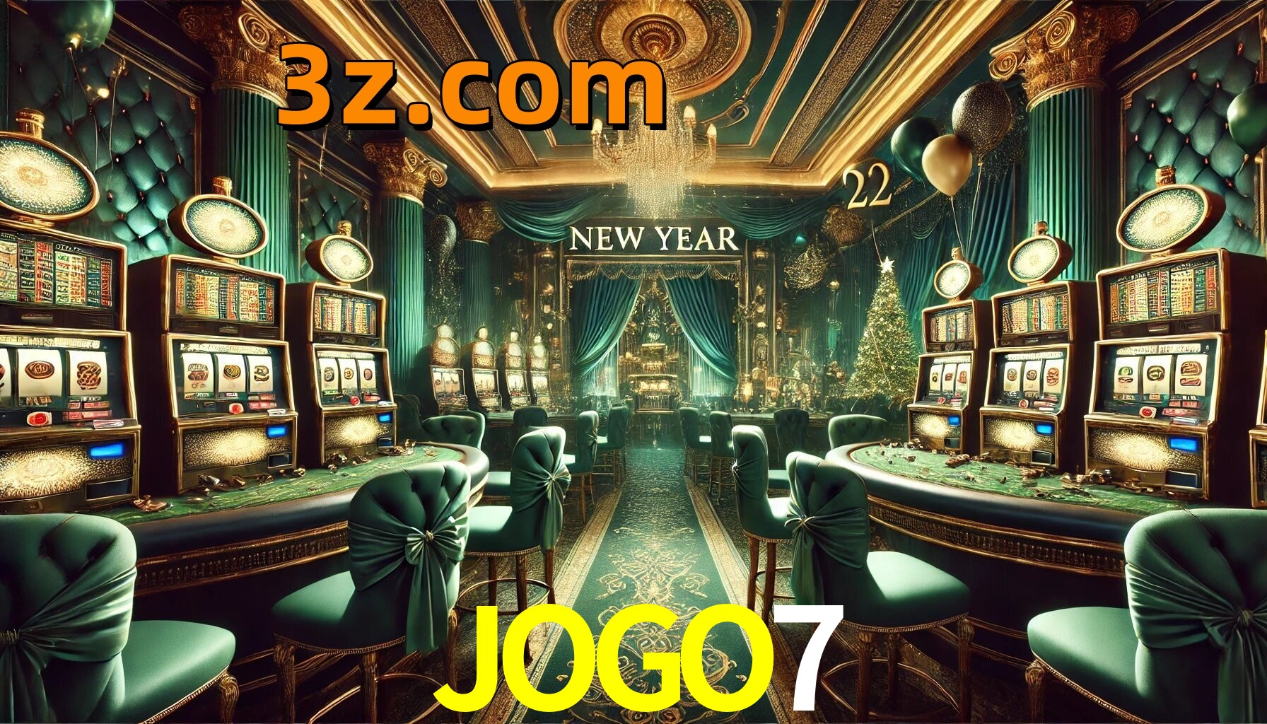 Benefícios do JOGO7