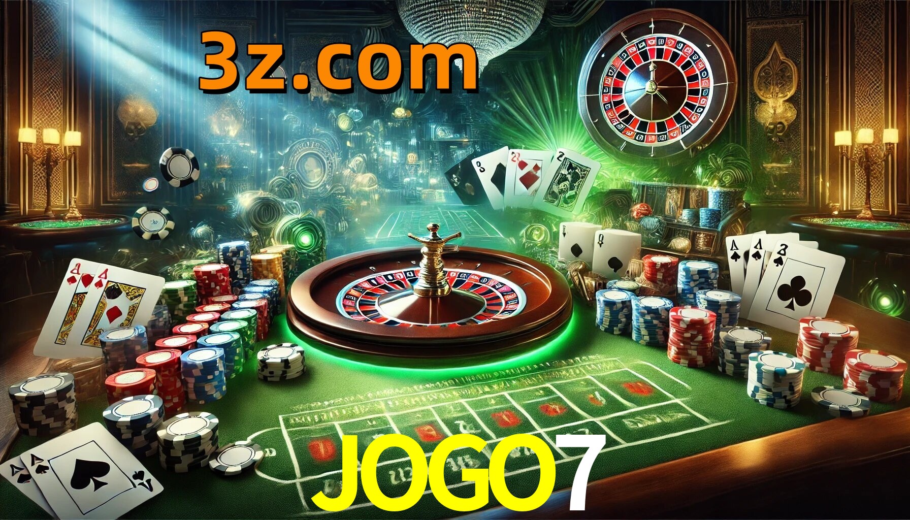 Jogos Recomendados