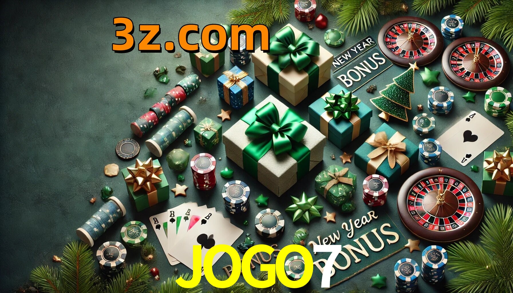 Bônus Festivos