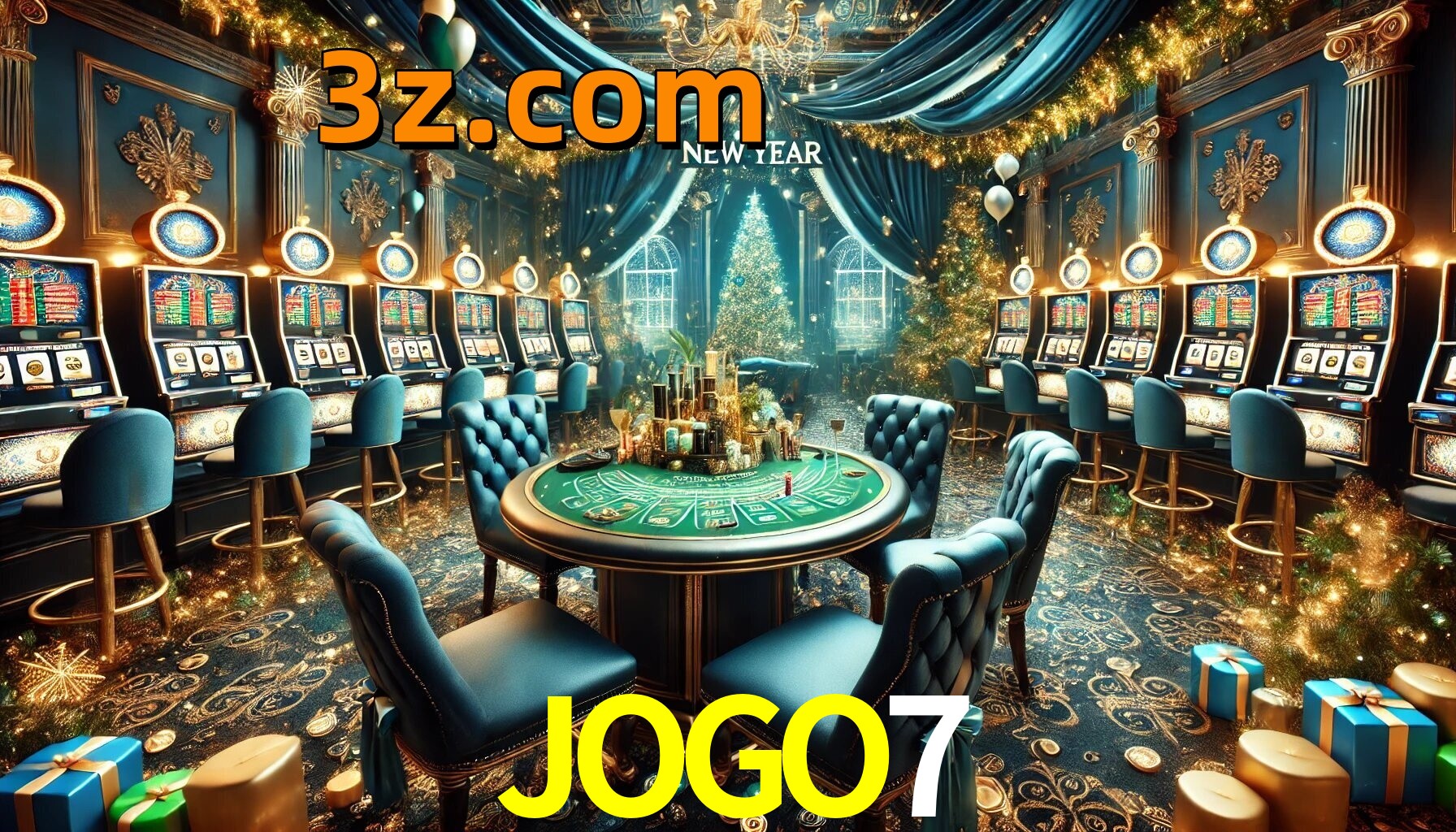Jogos Festivos