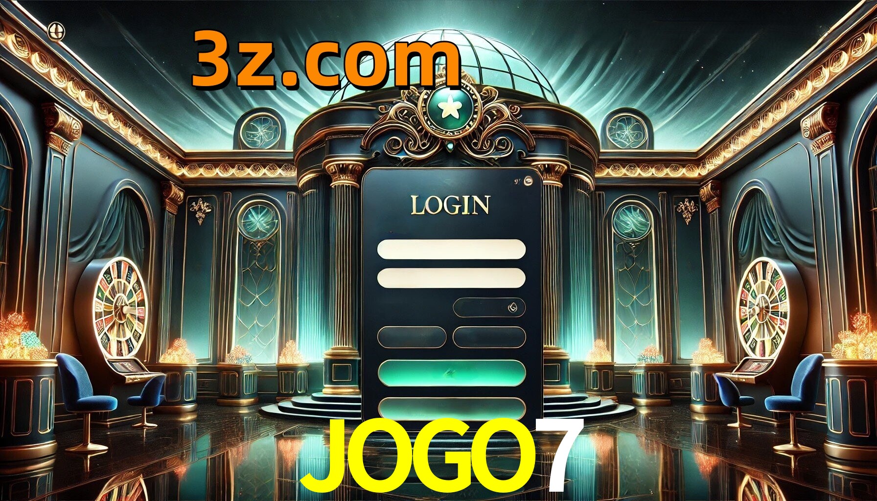 Benefícios do Login