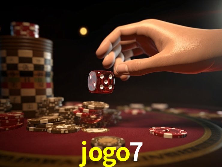 Benefícios da Conta jogo7