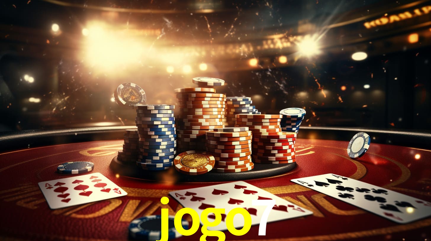 Roulette Table jogo7