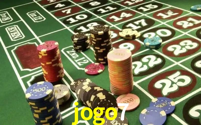 Login Seguro jogo7
