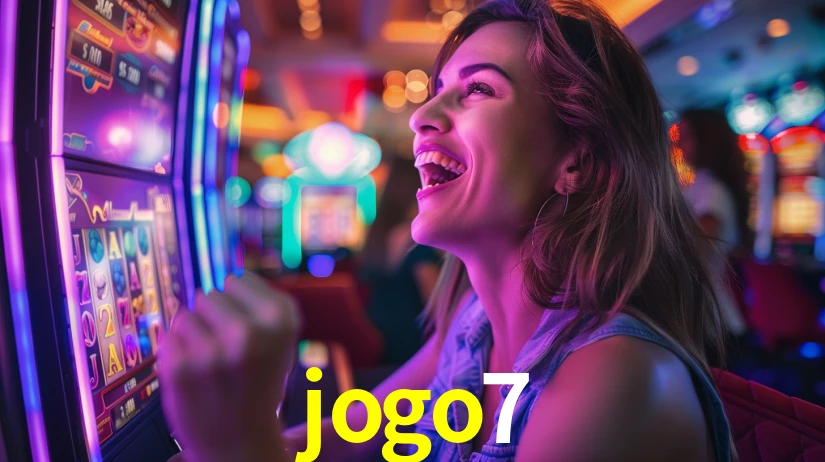 jogo7: Jogos de Caça-Níqueis-Altas Recompensas, Roleta-Velocidade, Blackjack-Desafios Máximos