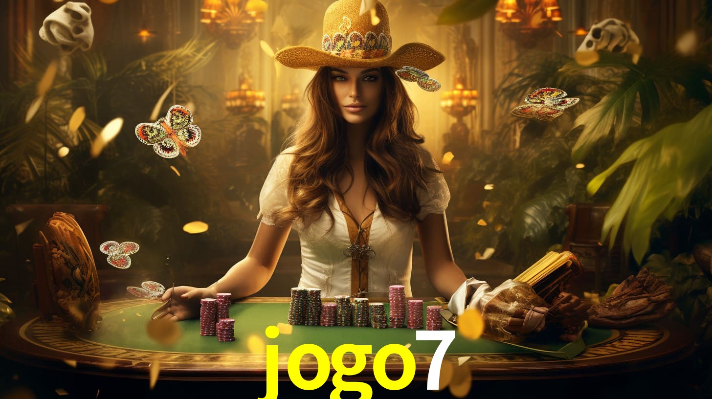 Live Casino jogo7