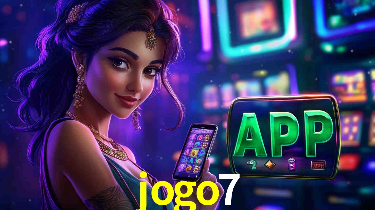 jogo7: A Experiência de Casino com Jogos de Mesa ao Vivo