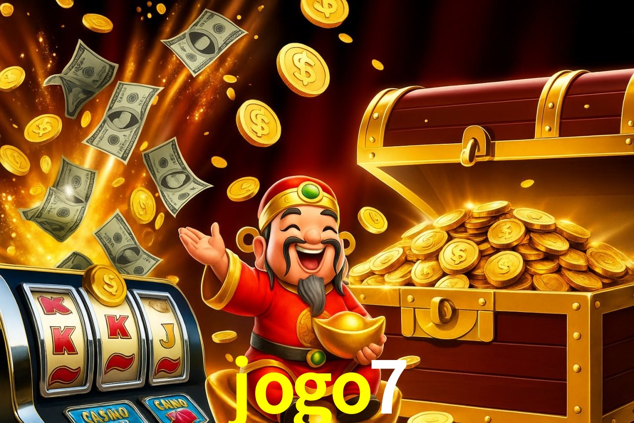 Mesa de Blackjack jogo7