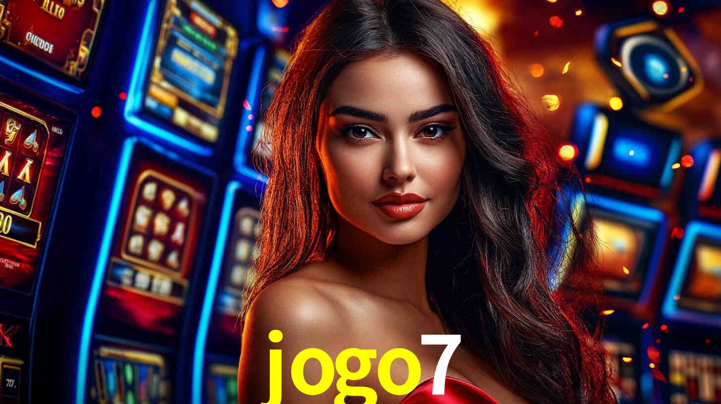 Desvendando o Mundo dos Jogos Virtuais na jogo7
