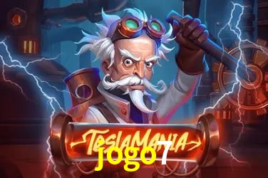 Sistemas de Segurança jogo7