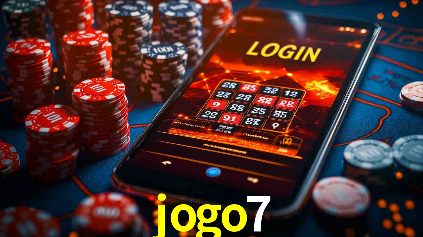 jogo7 bet