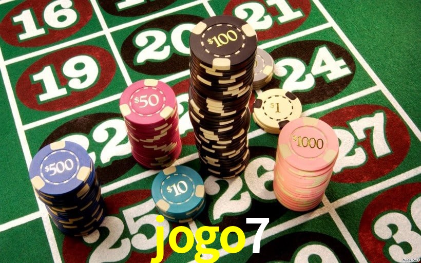 Estatísticas do Jogo jogo7