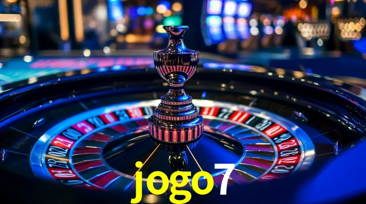 jogo7,jogo7.com