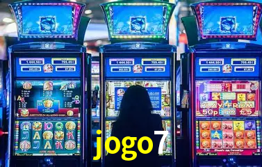 A Popularidade dos Caça-Níqueis no jogo7