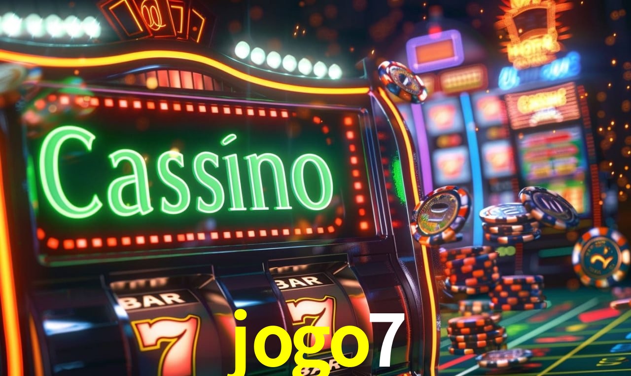 Integração de APIs jogo7