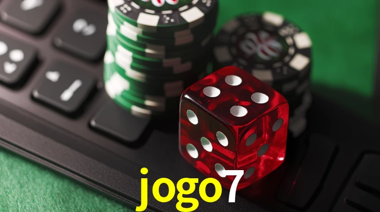 Game Providers jogo7