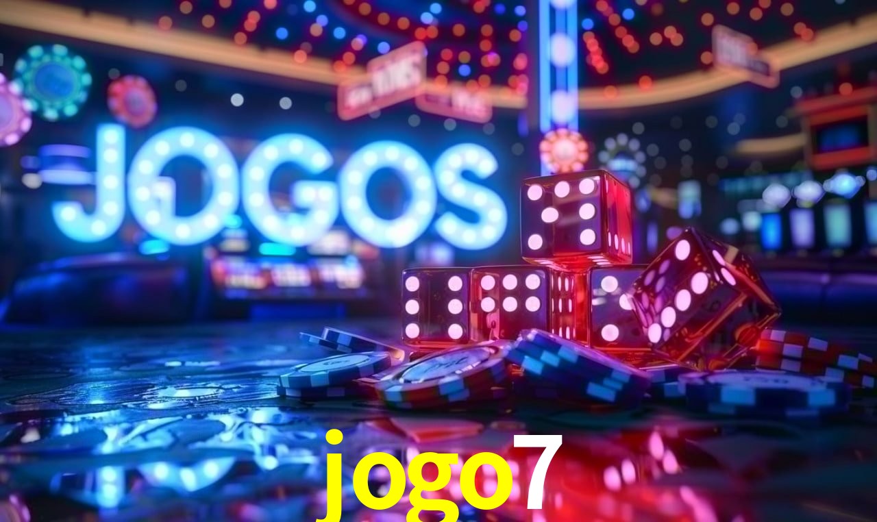 Torneios jogo7