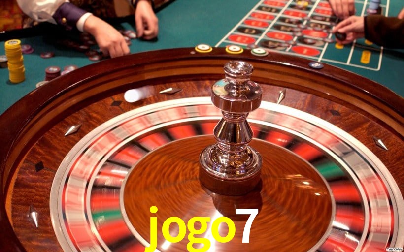 Casino VIP jogo7