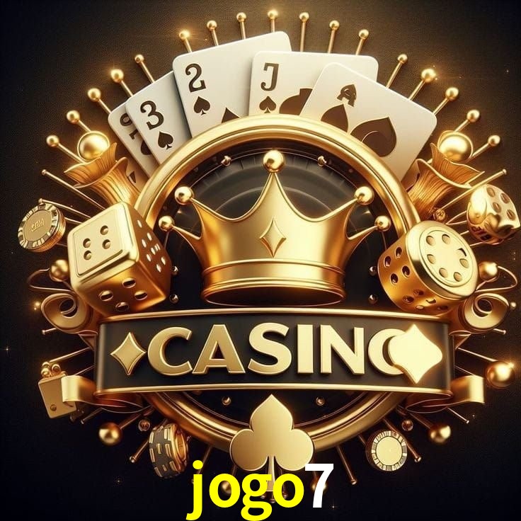 Provedores de Jogos jogo7