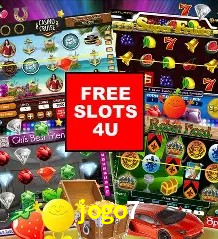 Seasonal Promotions jogo7