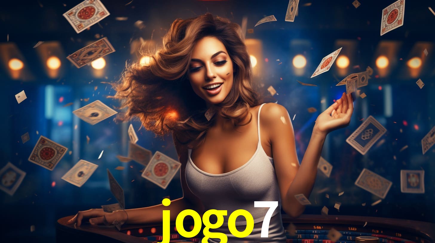 Blackjack Table jogo7