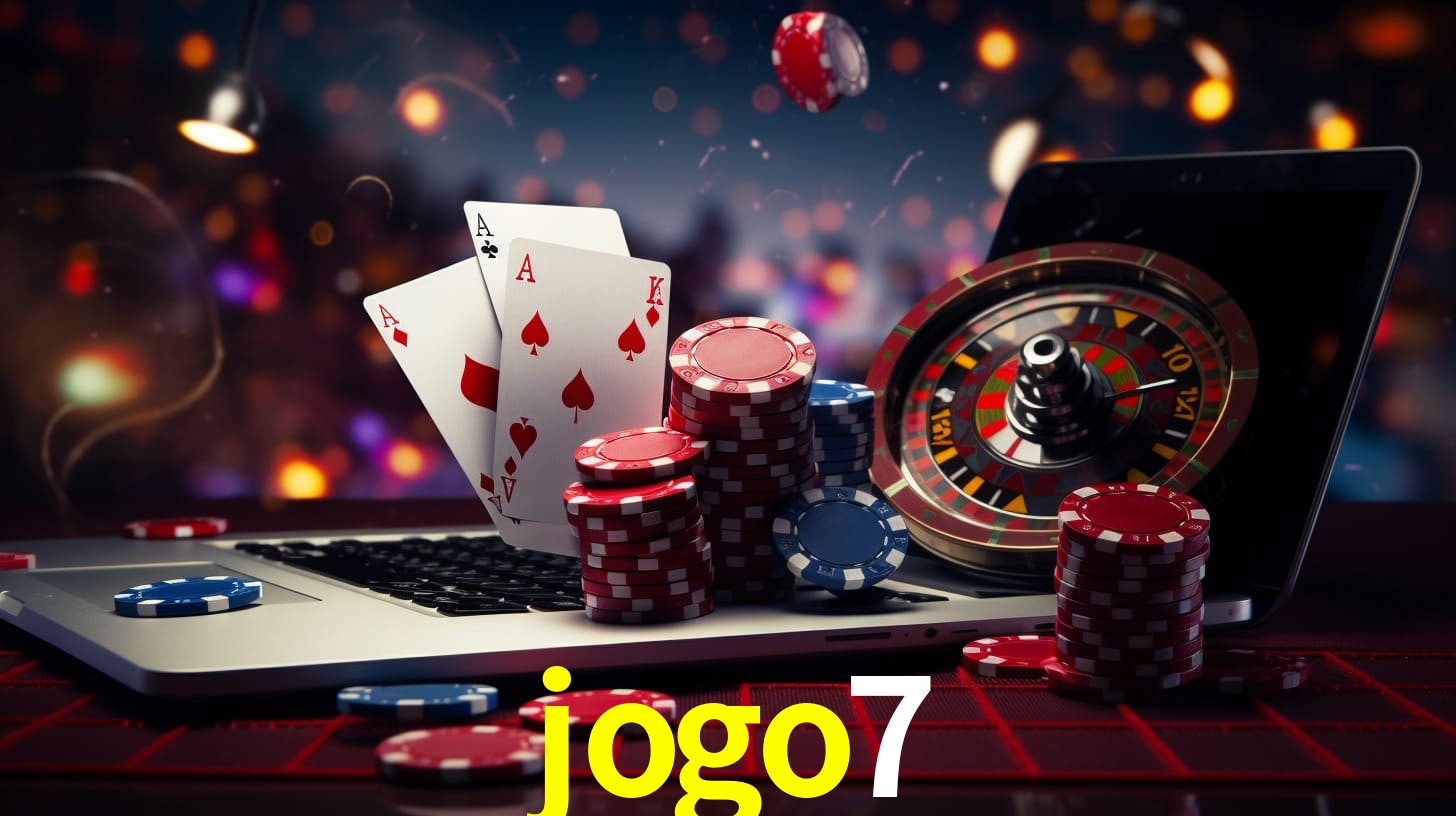 VIP Casino jogo7