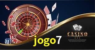 Recursos de Bônus jogo7
