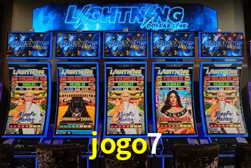 Inovações de Jogos na jogo7: O Futuro das Experiências Interativas
