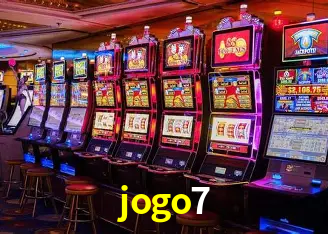 Descubra a Essência do jogo7: Nossa História e Compromissos