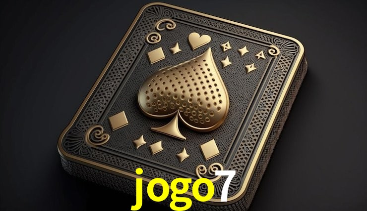 Jogos de Slot jogo7